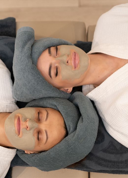 Anti-Ageing Extended Youth Facial